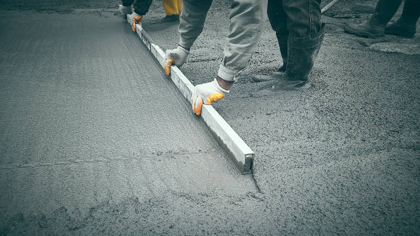 Best Concrete Sealing and Maintenance in Lagrange, OH