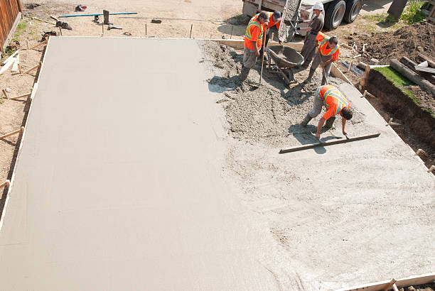 Best Decorative Concrete in Lagrange, OH