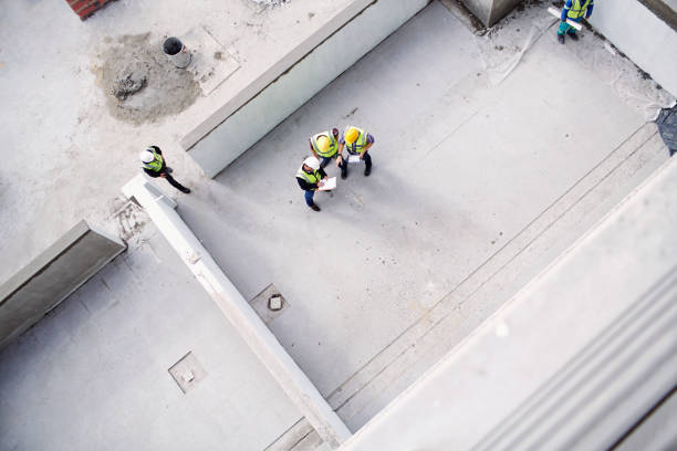 Best Concrete Foundation Repair in Lagrange, OH