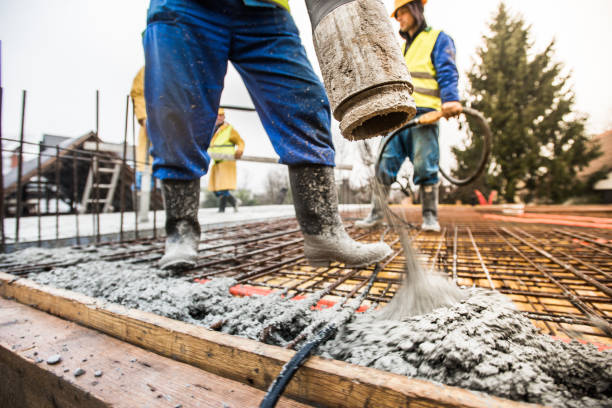Best Concrete Staining and Coloring in Lagrange, OH